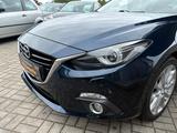 Mazda 3 Lim. Sports-Line - Mazda 3: Sports Line