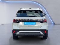 Volkswagen T-Cross - Vorschau Bild 4