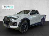 Isuzu D-Max Space Cab 4WD V-CROSS Modell 2024