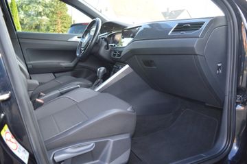 Volkswagen Polo VI  1.0 TSI DSG OPF Highline LEDNaviACCS