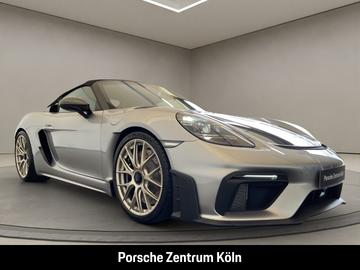  Porsche BOXSTER 照片 7