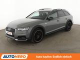 Audi A4 Allroad 45 TFSI quattro Aut.*NAVI*CAM*VC*ACC* - graue Audi A4 Allroad