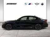 BMW M340i xDrive Limousine Standhzg DA PA 360° HUD - BMW M340i: Schwarz, Limousine