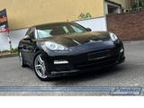 Porsche Panamera Diesel 3.0 Aut.*Leder*NAV*SHZ*PD*Xenon* - Porsche Panamera mit Diesel-Antrieb: Limousine, 3.0
