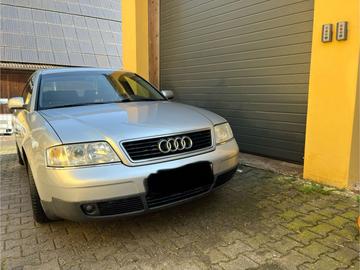 صورة 9 لـ 1997 AUDI A6