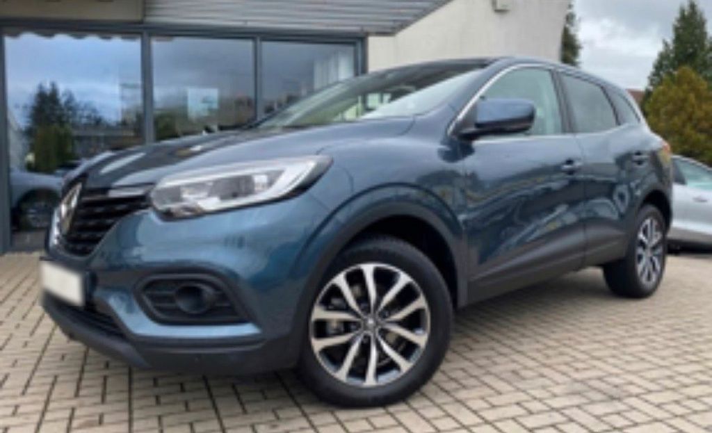 Image of Renault Kadjar