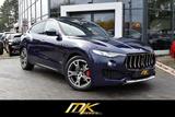 Maserati Levante Gran Lusso*PANO*LUFT*H&K-SOUND*AHK*TRAUM - Maserati Levante mit Diesel-Antrieb: Automatik