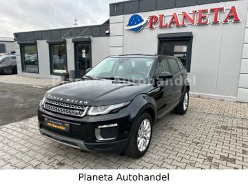 Land-Rover Range Rover Evoque - 2