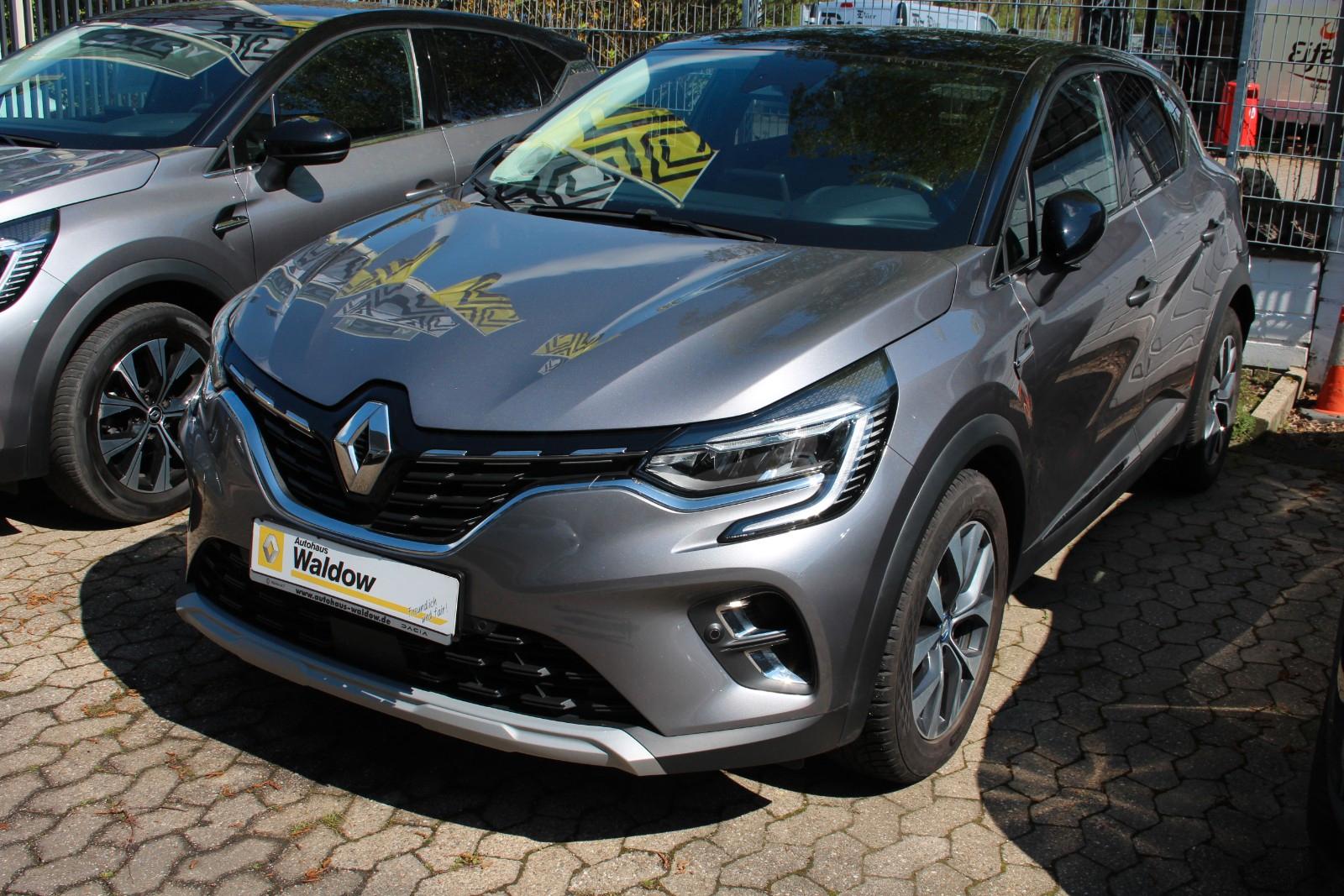 Renault Captur II Edition One