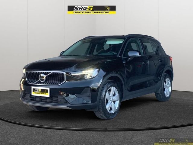 Другие Volvo XC40 T2 Essential