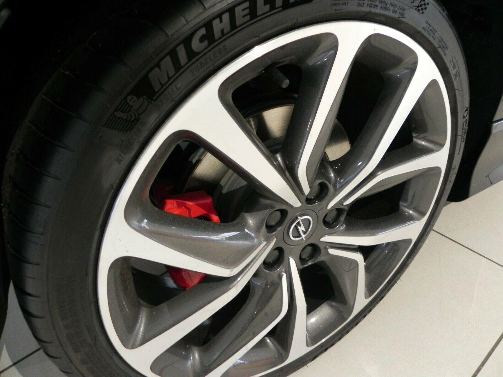 Opel Insignia GSI 2.0 BLACK/PERFORMANCE/20"ALU