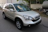 Honda CR-V 2,0VTEC*4x4*ELEGANCE*AUTOMATI*KLIMATRO*PANO - Honda CR-V Gebrauchtwagen in Stuttgart