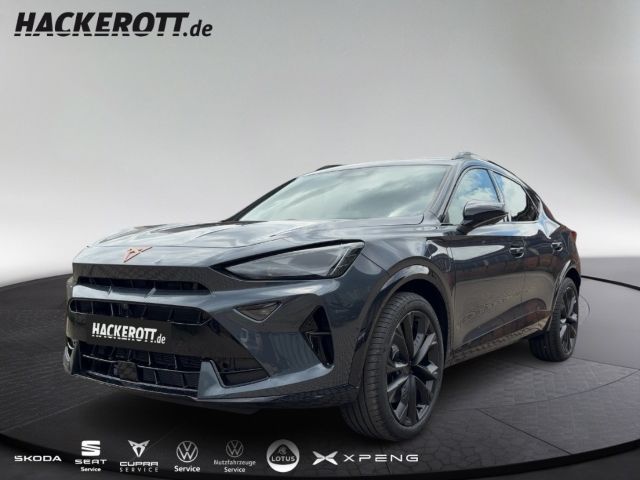 Cupra Formentor VZ Black Edition 1.5 e-HYBRID 200 kW ( imagem 2