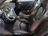 Porsche Cayman S TOP-Ausstatung sehr gepflegt - Porsche Cayman: Sportwagen