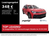 Volkswagen Tiguan - Vorschau Bild 1