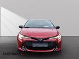 Toyota Corolla 1.8 Hybrid TeamD *Navi*LED*Technikpaket* - Toyota Corolla Gebrauchtwagen in Düsseldorf