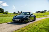 Porsche 997 Turbo Cabriolet MY09 Turbo - Porsche 997: Turbo
