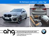 BMW X3 M COMPETITION M Driver's Pano Head-Up HiFi - BMW X3 M mit Schiebedach