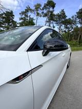 Audi A5 40 8-fach quattro Sportback Matrix S-line HUD - Audi A5 8F
