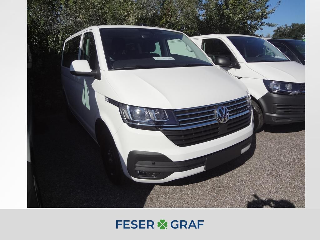 Volkswagen T6 Caravelle