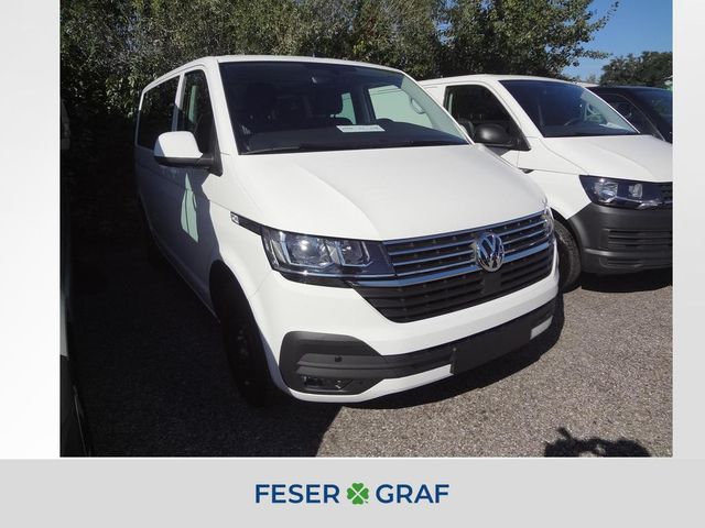 Volkswagen T6.1 Caravelle Comfortline 9-Sitzer RFK PDC GJR