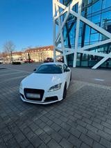 Audi TTS Quattro - Audi quattro Gebrauchtwagen