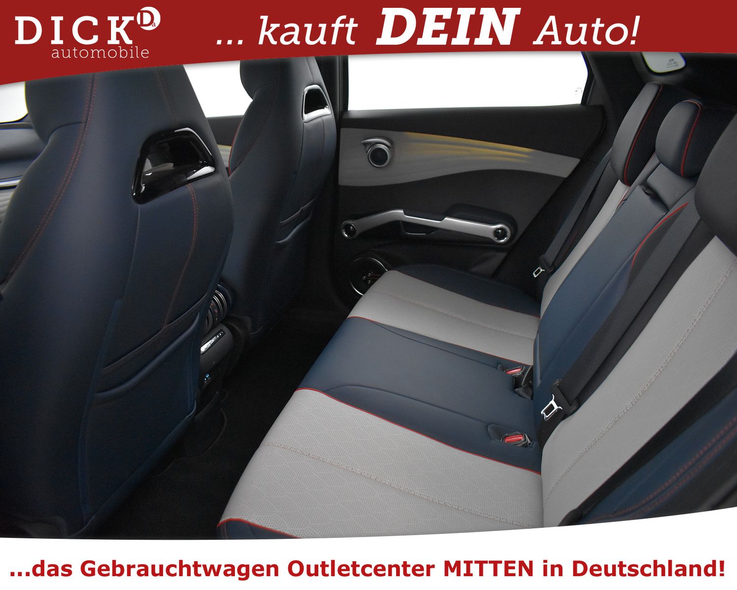 BYD Atto 3 Design WERKSGA+PANO+NAVI+LED+SHZ+ACC+360+ - Image 19