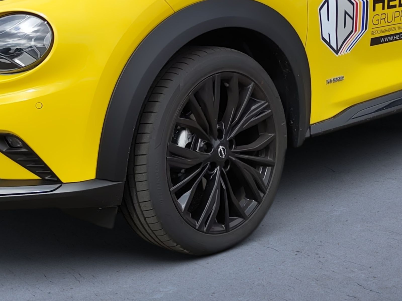 Fahrzeugabbildung Nissan Juke Hybrid N-Sport*NAVI*KAMERA*PDC*SHZ*LHZ