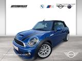 MINI Cooper S Cabrio John Cooper Works Chili Paket-Wi - MINI Cooper S Cabrio: Roadster, Works