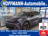 Cupra Raval VZ AHK,Wärmepumpe,Kamera,Winterp.,Climatr.