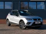 Seat Arona FR 1.5 TSI 110 kW (150 PS) 6-Gang|LED|PDC - Seat Vorführfahrzeuge