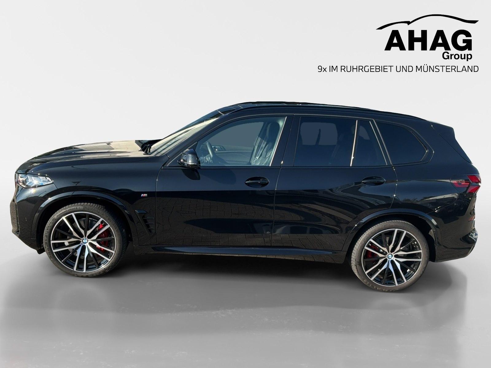 BMW X5 xDrive30d