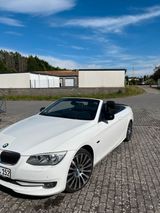 BMW Bmw e93 325i - BMW 325: Cabrio, Bmw325i