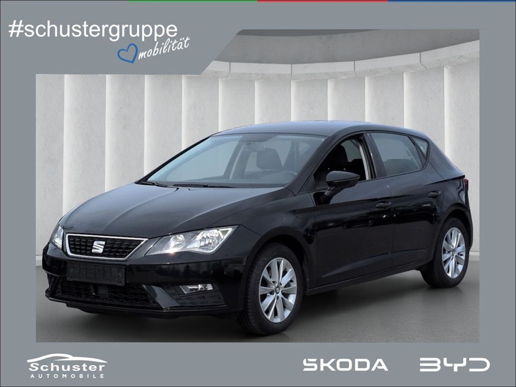 Image of Seat Leon