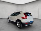 Volvo XC40 T2 Momentum-Pro Lederpolsterung Beige UD70 - Volvo XC40 Gebrauchtwagen in Frankfurt