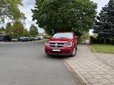 Dodge Journey 2.4 SE. Klima.  - gebrauchte Dodge Journey aus dem Jahr 2009