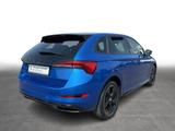 Skoda Scala 1.0TSI DSG Monte Carlo P-DACH LED SHZ - Skoda Scala: Monte Carlo
