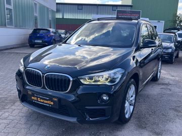 BMW X1 - 7