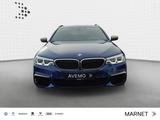BMW M550 d xDrive Navi*LED*Head-UP*Kamera* - BMW M550 mit Diesel-Antrieb: Kombi