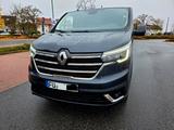 Renault Trafic spaceclass 2.0  150 LED Kamera - Renault Trafic: 150