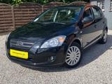 Kia Ceed 1.6 Automatik EX Klima Parkhilfe TÜV 9/26 - Kia: K9