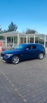 BMW X1 Automatic / Diesel - BMW X1: Automatic