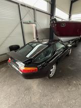 Porsche 928 S4 - Porsche Gebrauchtwagen von 1990