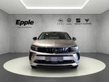 Opel Grandland Elegance Navi LED Leder Alcantara Fron - Opel Grandland (X) Gebrauchtwagen in Stuttgart