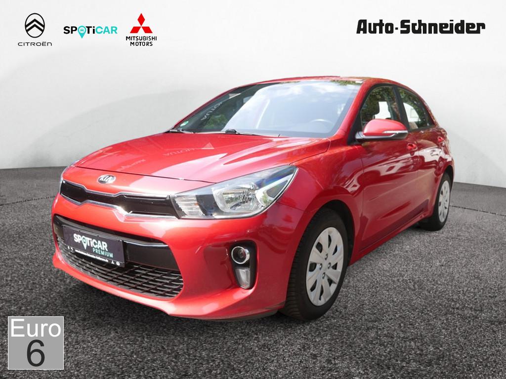 Kia Rio 1.4 KLIMA