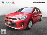 Kia Rio 1.4 KLIMA - gebrauchte Kia Rio aus dem Jahr 2016