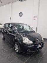 Renault Modus Grand 1.2 16V Dynamique - Renault Grand Modus aus 2009