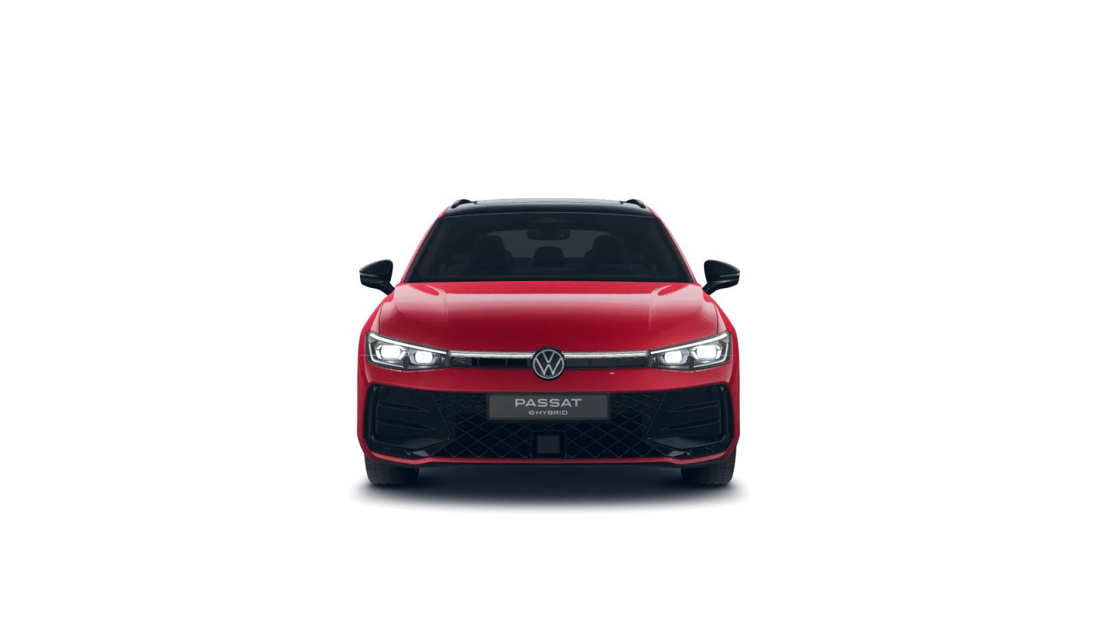 Volkswagen Passat - Bild 3