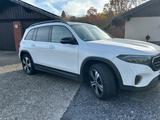 Mercedes-Benz EQB 300 4MATIC /El. Art /Pano/Distr/Night/Kamera - Mercedes-Benz EQB von privat