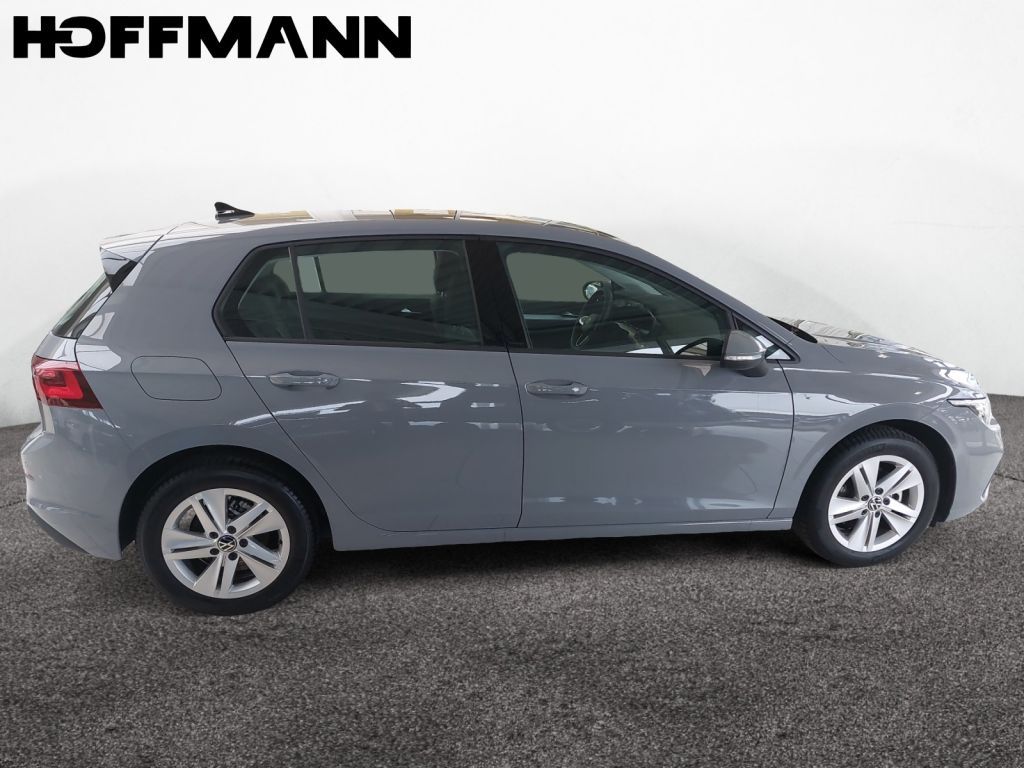 Fahrzeugabbildung Volkswagen Golf 1.0 TSI  Life ACC Navi